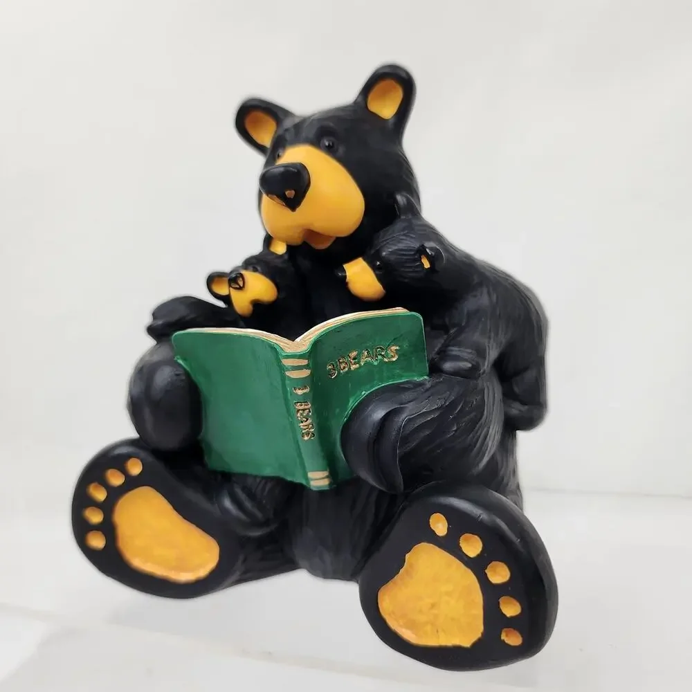 BearFoots Bears 